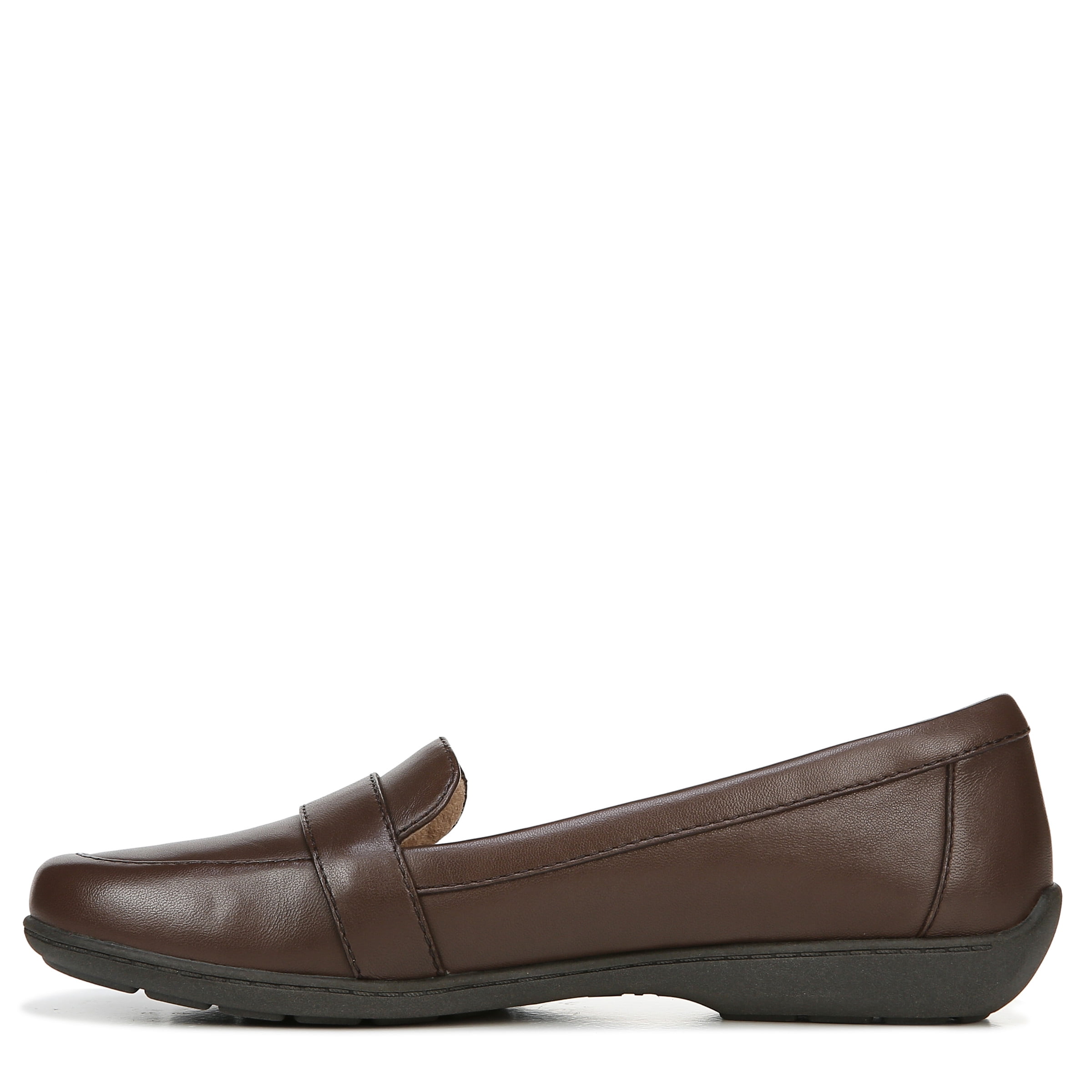 SOUL Naturalizer Womens Kentley Slip-On Loafers - Medium & Wide Width