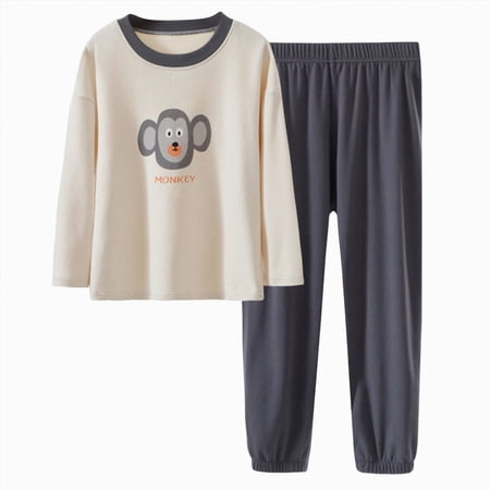 NOLDARES Toddler Girl Clothes Kids Outfits Long Sleeve Ribbed Sweatshirt Bell Bottom Pants Set Fall Winter Clothing for Girls(Grey 7-8 Y)