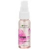 (2 Pack) Garnier SkinActive Facial Mist Spray with Rose Water, 1 fl. oz. (2 pack)