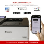 Canon imageCLASS LBP246dw - Wireless Duplex Monochrome Laser Printer