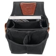 thumbnail image 4 of Occidental Leather 9520LH Left Hand Finisher Finishing Fastener Tool Bag Pouch, 4 of 4