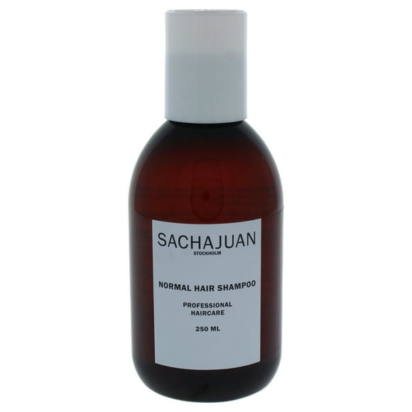 Normal Hair Shampoo by Sachajuan for Unisex - 8.45 oz Shampoo