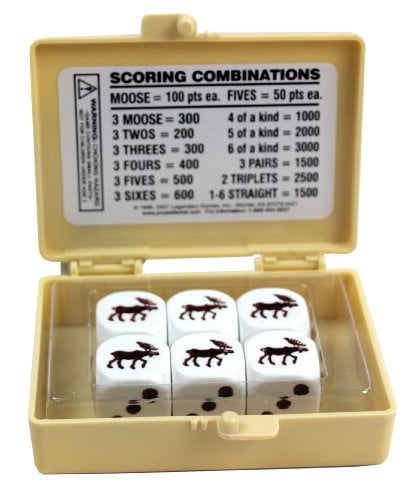 moose farkle moose farkle