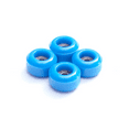 thumbnail image 4 of Dynamic Fingerboard Wheels - 64D Purple, 4 of 8