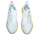thumbnail image 3 of New Balance FuelCell 100 Men's 12 White Orange Running Shoes Sneakers MXM100RW, 3 of 6