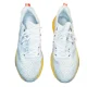 thumbnail image 3 of New Balance FuelCell 100 Men's 12 White Orange Running Shoes Sneakers MXM100RW, 3 of 5