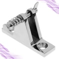 thumbnail image 6 of RENACLIPY Durable Stainless Steel Boat Parts Silver Canopy Mounting Kit, 6 of 8