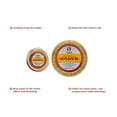 thumbnail image 3 of Rawleigh Antiseptic Salve Iconic Yellow Big Tin: 4.5 oz - Pack of 1, 3 of 7