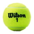 thumbnail image 3 of Wilson Championship Extra Duty Tennis 3 Ball Cans - 20 Pack, 3 of 6