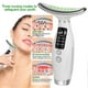 thumbnail image 5 of Red Purple Light Lifting Firming Face Massager Rechargeable Facial Massager For All Body Skin, 5 of 5