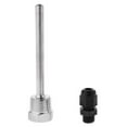 thumbnail image 1 of 30-200Mm Thermowell 304 Stainless Steel 1/2 Bsp G Thread For Temperature Sensor, 1 of 6