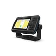 thumbnail image 1 of Fishfinder Garmin Striker Vivid de 5 CV y 5 pulgadas con transductor de sonda, 1 of 6