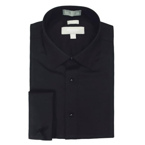 Adam Baker Men's Tuxedo Shirt