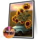 thumbnail image 2 of Diamond Painting 5D DIY Kit de coche de taladro cuadrado completo decoración del hogar (ZQA475) FLhrweasw Nuevo, 2 of 9