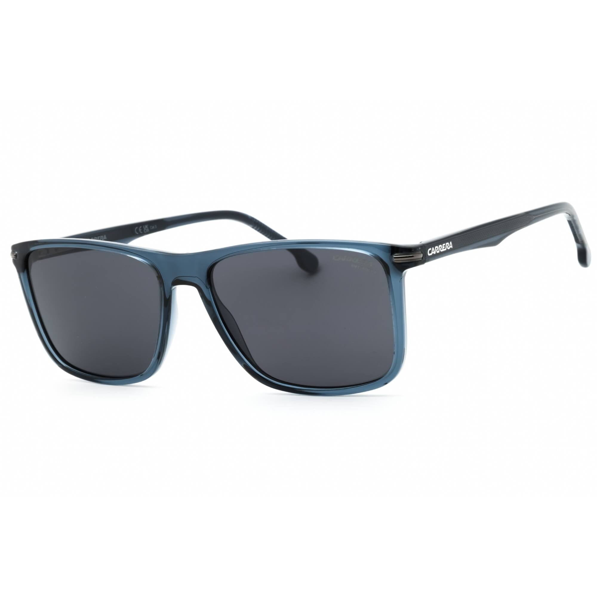 Dsquared2 Hype Sunglasses D2 0072/S 086KU Havana 59mm Dsquared2 Hype Sunglasses D2 0072/S 086KU Havana 59mm  main image 3