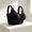 Black, variant on Jelly Bras for Women Full Coverage Push Up Seamless Bra No Underwire Women's Deep V Wireless Bras Comfortable Smoothing Seamless Bralettes Supportive Everyday Bras with Adjustable Straps (Black/4XL)