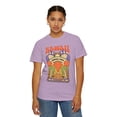 thumbnail image 6 of Hawaii Psychedelic 90s Y2K Style Comfort Colors Unisex Shirt, 6 of 7