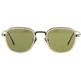 thumbnail image 2 of Persol Men's PO5007ST 47mm Sunglasses, Black, 2 of 2
