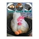 thumbnail image 2 of 8 Pack Washable Chicken Nesting Pads for Laying Eggs, Nesting Box Liners for Chicken Coop Reusable Chicken Litter, 2 of 5
