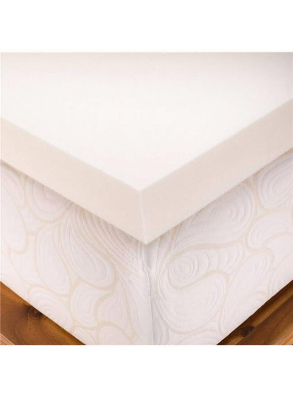 4 Inch Mattress Toppers in Mattress Toppers & Pads