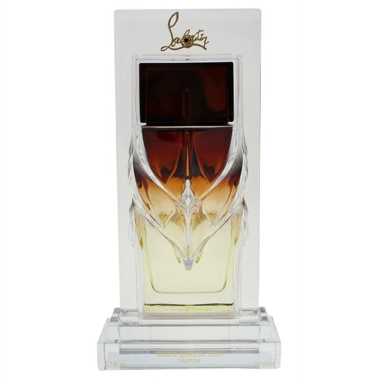 Christian Louboutin Bikini Questa Sera Parfum Spray 2.7 oz