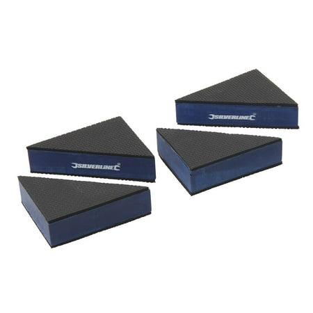 

Silverline - Work Supports 4pce - 4pce