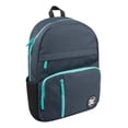 thumbnail image 2 of Mochila Dc Shoes Basic Azul Backpack Casual Azul Marino, 2 of 6