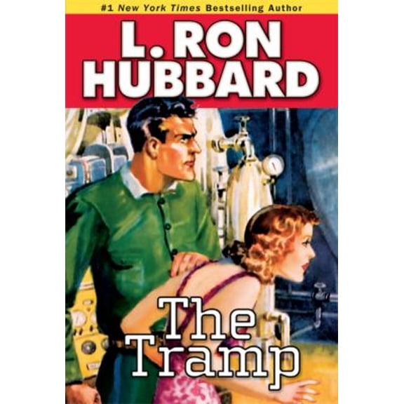 Pre-Owned The Tramp (Paperback) 1592123325 9781592123322