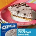 thumbnail image 3 of Jell-O Oreo Cookies 'n Creme Instant Pudding Mix, 4.2 oz (Pack of 4), 3 of 7