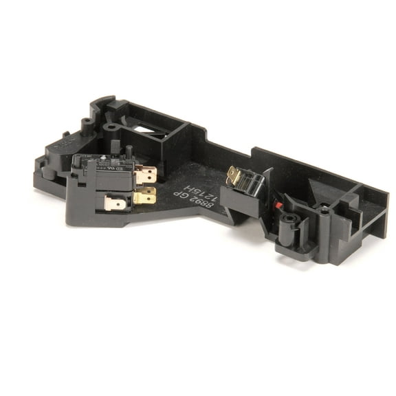 Panasonic J393C8890GP Door Switch Assembly OEM Part
