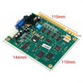 thumbnail image 4 of 4X 60 en 1 Jamma Arcade Classics Tablero de Juego para Cocktail Arcade Machine UP Right Arcade Machine Donkey, 4 of 5