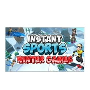 Instant Sports Winter Games - Nintendo Switch [Digital]