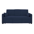 thumbnail image 2 of Sofá Cama Easy Living Roco Azul Marino, 2 of 10