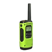 Motorola Talkabout T605 H2O Waterproof FRS / GMRS Radios