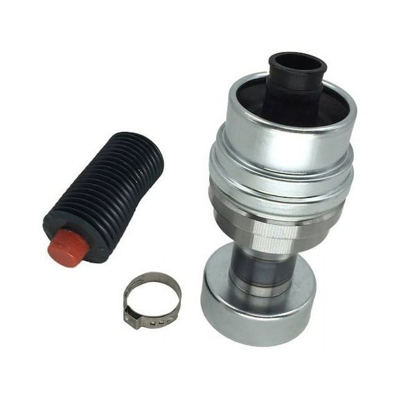 Front 4WD Propeller Drive Shaft CV Joint - Compatible with 1995 - 2005 Chevy Blazer 4WD 1996 1997 1998 1999 2000 2001 2002 2003 2004