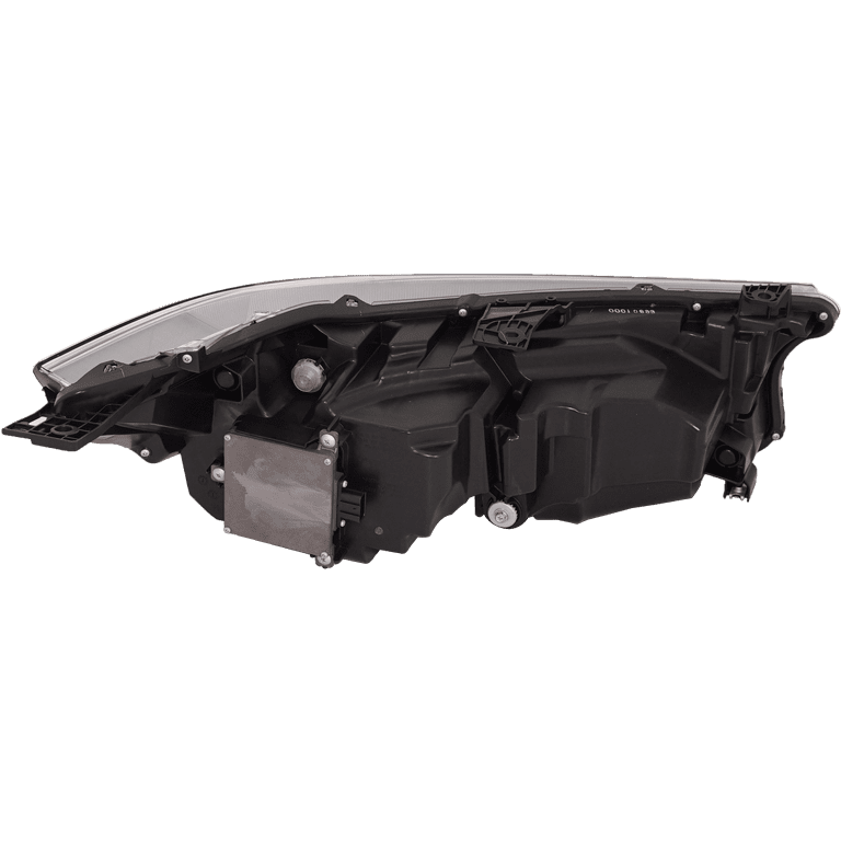 Faro Derecho Acura Mdx 2017-2020 | Meses Sin Interés - Foto 7