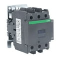 thumbnail image 1 of Contactor de CA de 80 A, 1 normalmente abierto, 1 normalmente cerrado, LC1D80, contactor industrial, voltaje nominal de 380 V, bobina de CA de 36 V., 1 of 14