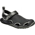 thumbnail image 5 of Crocs Men's Swiftwater Mesh Deck Sandals, 5 of 6