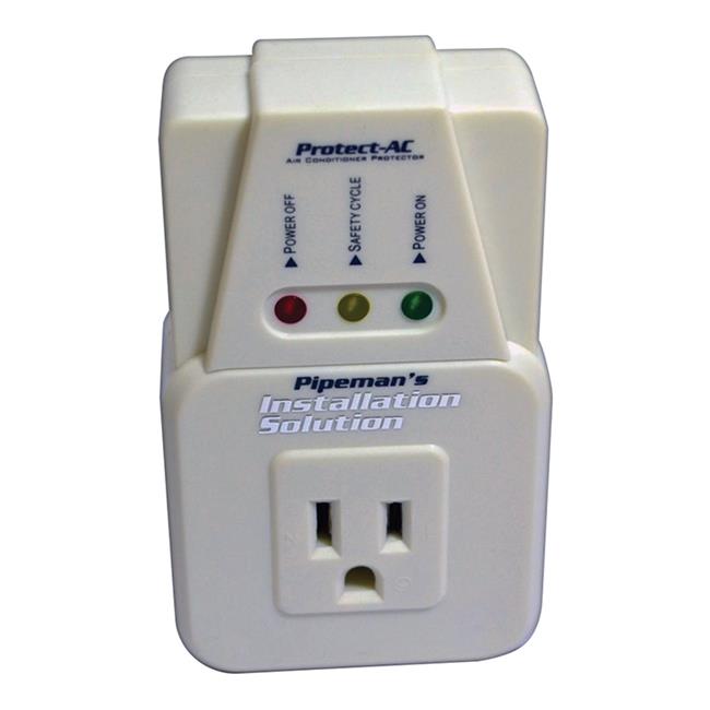 Nippon PROTECTAC Appliance Surge Protector