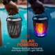 thumbnail image 2 of Lámpara Solar Portátil & Linterna, Repelente de Insectos con Tecnología UV Dual, Recargable por Panel Solar y USB-C, Ideal para Exteriores e Interiores, 2 of 2