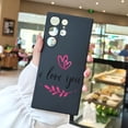 thumbnail image 2 of ¡Consiga para su iPhone una funda de goma TPU elegante y resistente a los golpes con un diseño único de dibujos animados!, 2 of 4