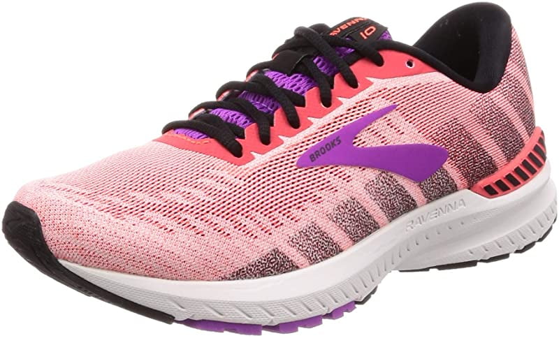 brooks womens ravenna 10