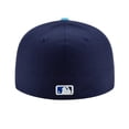 thumbnail image 4 of GORRA NEW ERA 59FIFTY 7 TORONTO BLUE JAYS 70546941, 4 of 4