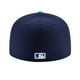 thumbnail image 4 of GORRA NEW ERA 59FIFTY 7 TORONTO BLUE JAYS 70546941, 4 of 4