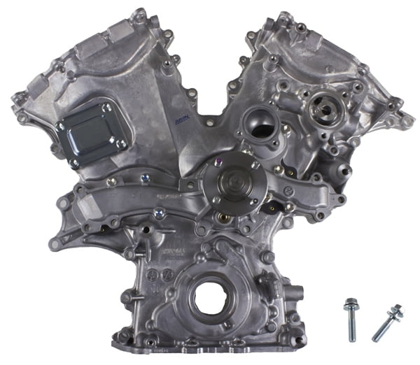 Dorman 635-312 Outer Lower Engine Timing Cover for Specific