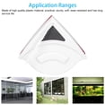 thumbnail image 3 of Window Cleaner, Glass Wiper, Window Cleaning Tool Cleaning Tool For Apartment Dorm Room Home Hotel, 3 of 8