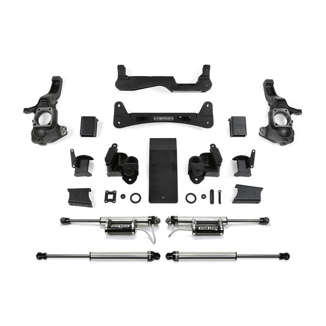 Fabtech Motorsports Manufacturer Part #: K1160DL Lift Kit Suspension