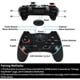 thumbnail image 3 of Wireless Controller for Nintendo Switch Bluetooth Joystick Switch Pro Switch-Controllers with Rechargeable Battery Turbo 6 Axes, 3 of 3