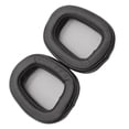 thumbnail image 1 of Auriculares Aislamiento de ruido Methold G433 Almohadillas de repuesto color negro, 1 of 6