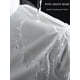 thumbnail image 3 of Impermeable para hombres y mujeres, cuerpo entero, abrigo de verano para adultos, ropa dividida para montar en motocicleta, impermeable a prueba de disturbios, pantalones de lluvia, traje, 3 of 4